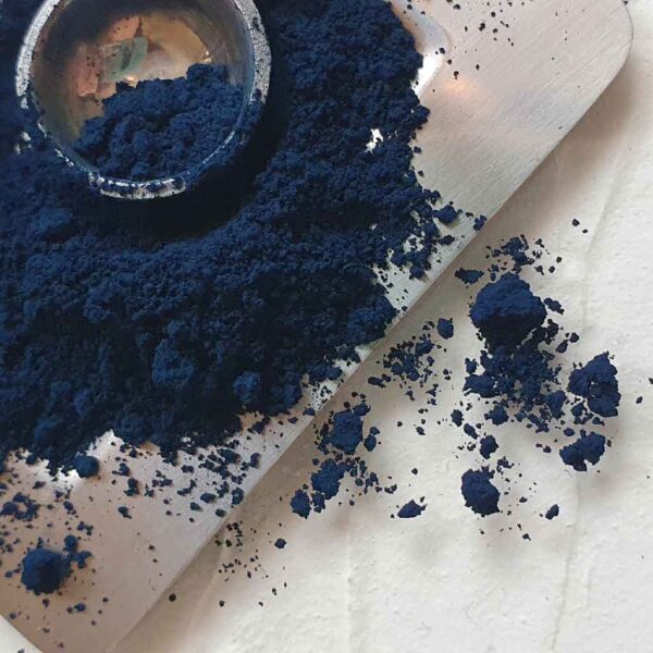 Chalk Dark Blue - Image 2