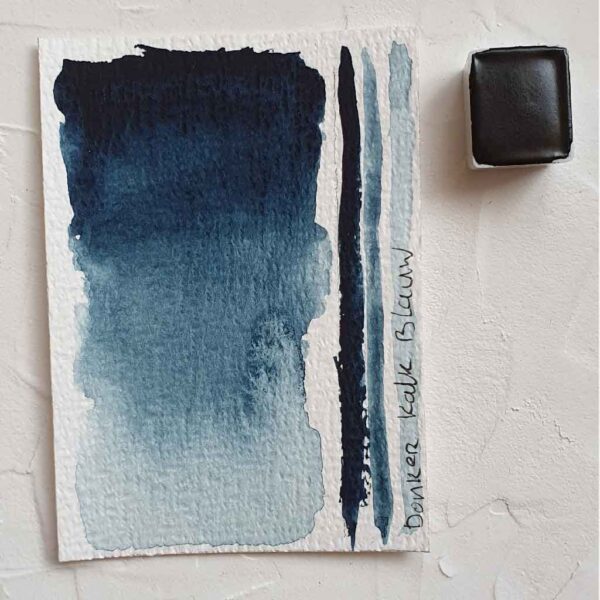 Chalk Dark Blue - Image 3