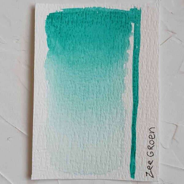 Sea Green - Image 2