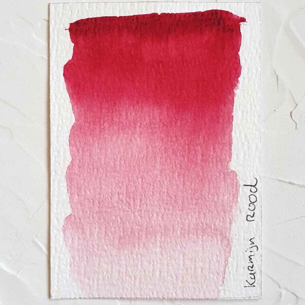 Karmijn Red - Image 2