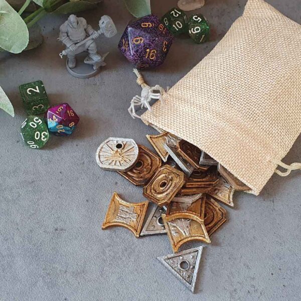 Player Pouch - Image 3