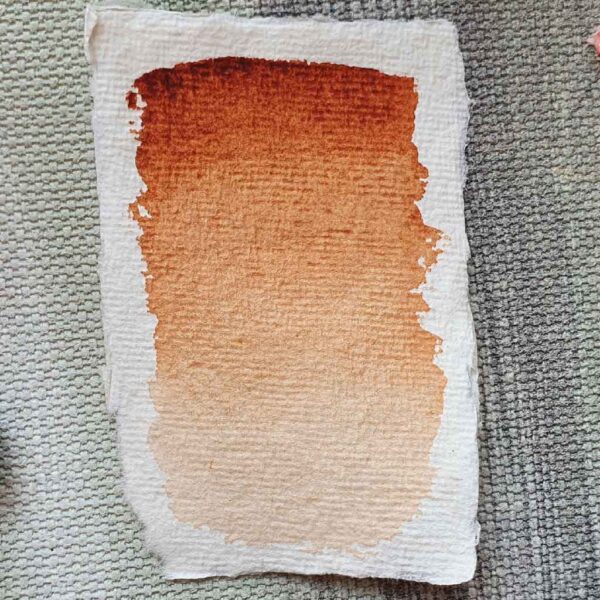 124 Burnt Sienna - Image 3