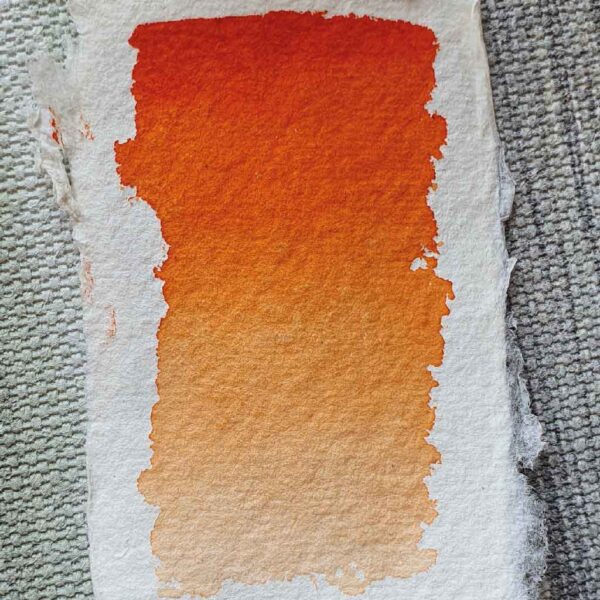 21 Cadium yellow Orange - Image 3