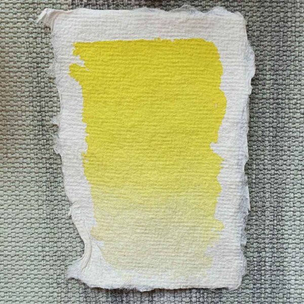 28 Lemon Yellow - Image 3