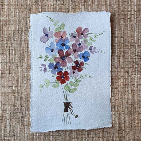 Original Flower Bouquet - Image 2