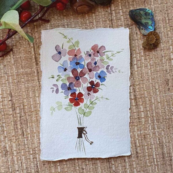 Original Flower Bouquet