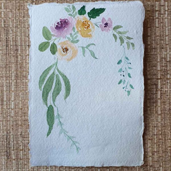 Flower Wreath - Image 3