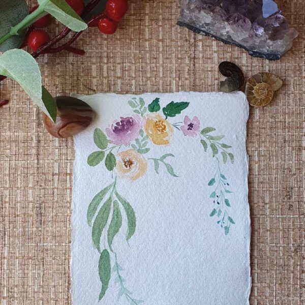 Flower Wreath - Image 2