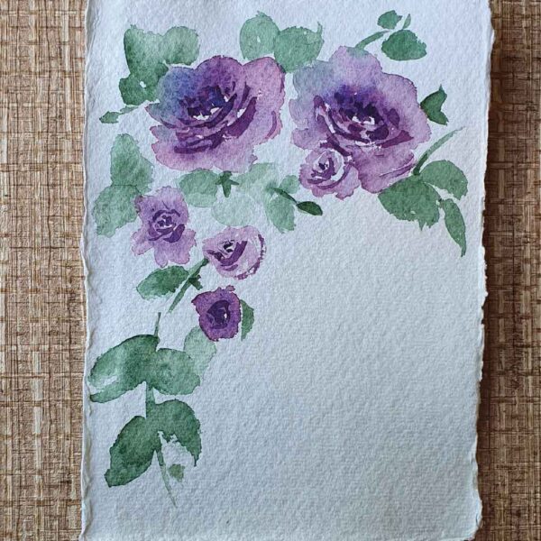 Lose Flower Floral - Image 3