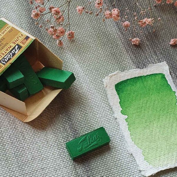 179 Deciduous Green