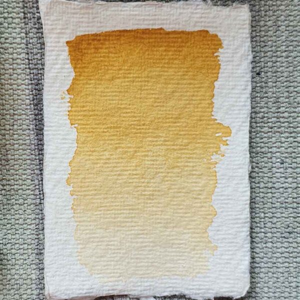 43 Yellow Ochre - Image 3