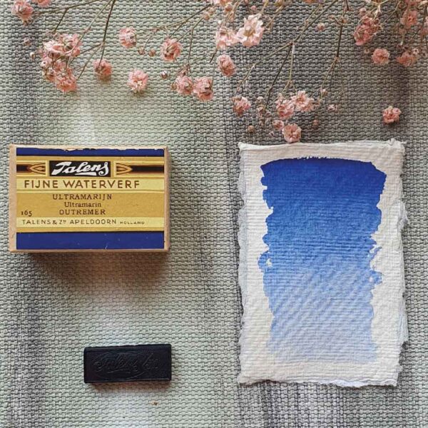 165 Ultramarine