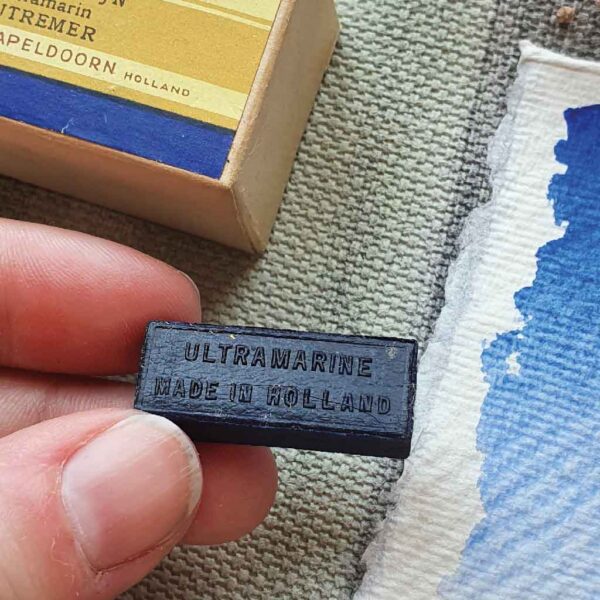 165 Ultramarine - Image 2