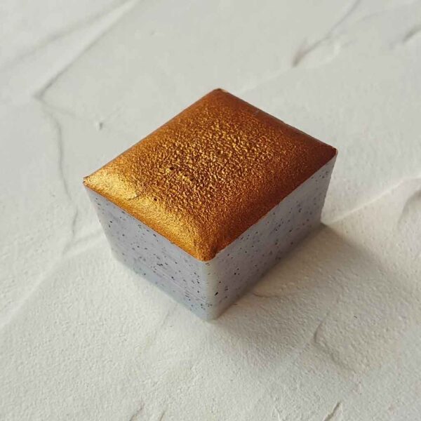 Mica Doubloon Gold - Image 3