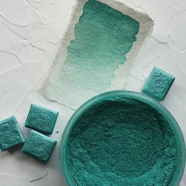 Mica X Strong Mint - Image 2