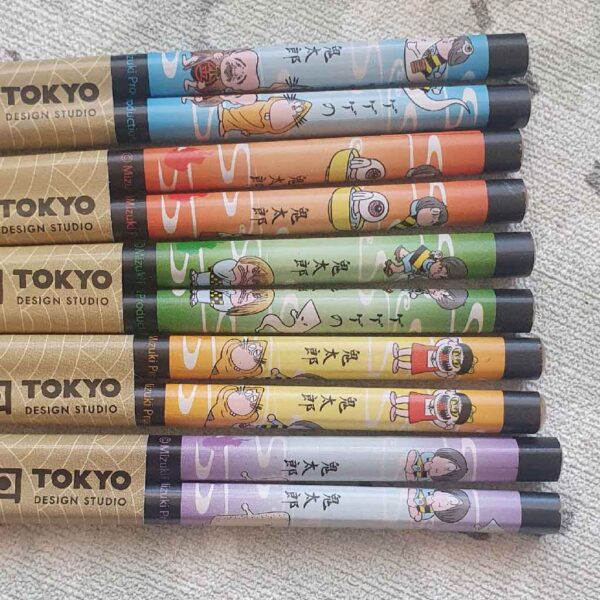 Bamboo Chopsticks - Image 2
