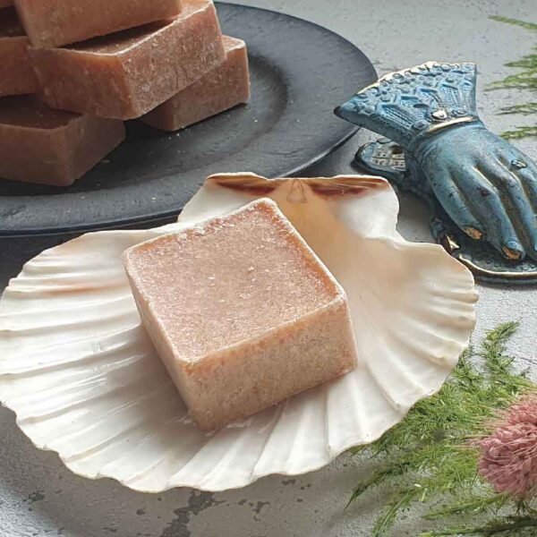 Amber fragrance block (Cinnamon) - Image 4